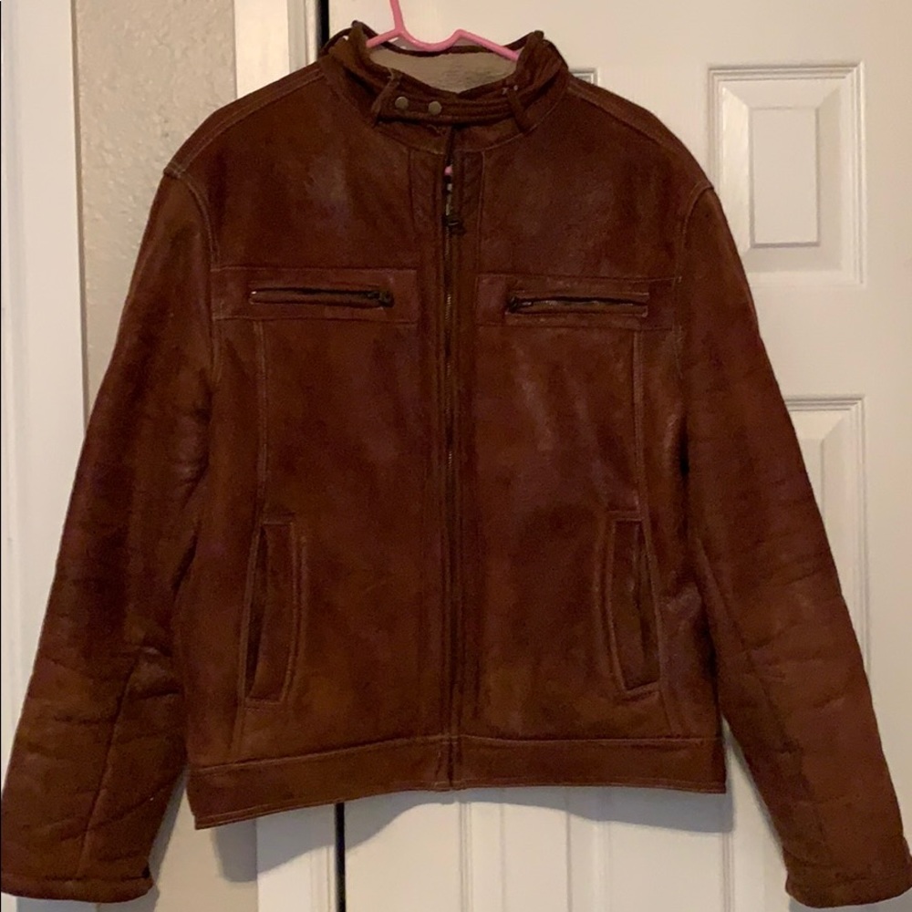 Men’s coat